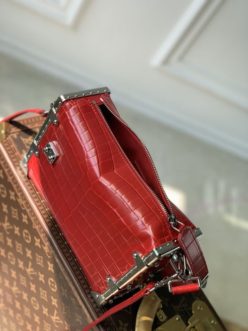 LV Box Bags